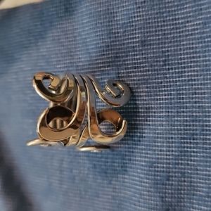 Silver 925 Ring, size 6